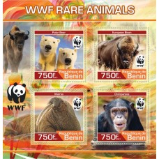 Fauna WWF